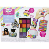 CRAYOLA CREATIONS CRYSTAL EMBELLISHMENT SET