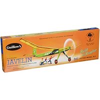 GUILLOWS 603 JAVELIN RUBBER BAND POWERED ENDURANCE FLYER FLYING MODEL KIT