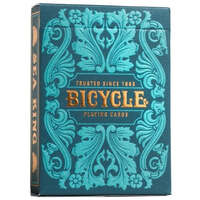 BICYCLE SEA KING POKER PLAYING CARDS