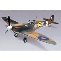 REVELL 15239 SPITFIRE MK II 1/48 SCALE PLASTIC MODEL KIT FIGHTER