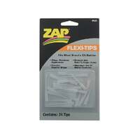 ZAP PT-21 FLEXI TIPS 24PK