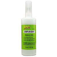 ZAP PT-05 4 OZ GREEN MEDIUM ZAP A GAP CA SUPERGLUE