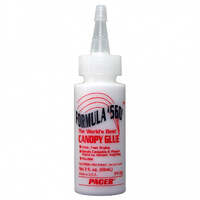 ZAP PT-56 CANOPY GLUE FORMULA 560