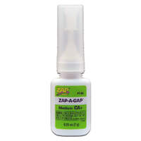 ZAP PT-04 1/4 OZ GREEN ZAP A GAP CA