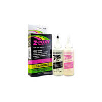 ZAP PT-38 Z-POXY EPOXY ADHESIVE 5 MINUTE 8 OZ