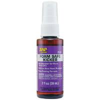 ZAP PT-28 FOAM SAFE KICKER 2oz 59ml