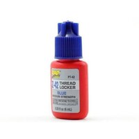 ZAP PT-42 THREAD LOCKER BLUE MEDIUM STRENGTH 6ML