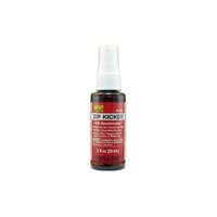 ZAP PT-715 ZAP KICKER 2OZ PUMP SPRAY CA ACCELERATOR