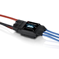 HOBBYWING FLYFUN BRUSHLESS ELECTRIC SPEED CONTROLLER 40AMP V5