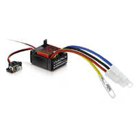 HOBBYWING QUICRUN WP 1060 BRUSHED ESC 60A SUITABLE FOR 1:10 SPORT