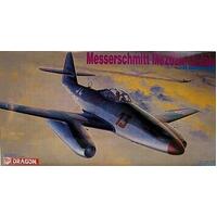 DRAGON 5507 ME262A-1A JABO 1:48 PLASTIC MODEL PLANE KIT