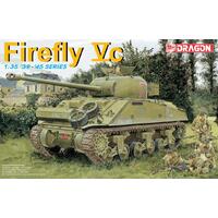 DRAGON 6182 1:35 TANK FIREFLY Vc 39-45 SERIES