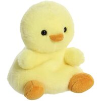 AURORA WORLD PALM PALS BETSY CHICK 13CM PLUSH