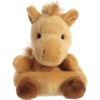 AURORA WORLD PALM PALS GALLOP PONY 13CM PLUSH