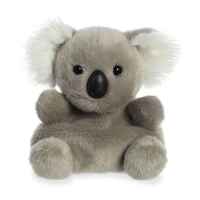 AURORA WORLD PALM PALS WIGGLES KOALA 13CM PLUSH