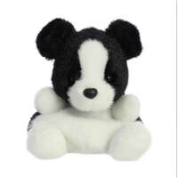 AURORA WORLD PALM PALS BRODY COLLIE 13CM PLUSH