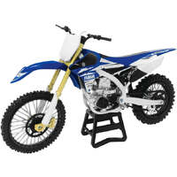 NEWRAY 57983 YAMAHA YZ450F 2017 1/12 DIRT BIKE MOTOCROSS