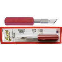 EXCEL 16005 NO5 HEAVY DUTY KNIFE W/HANDLE