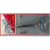 EXCEL 55541 7.5 INCH STRAIGH HEMOSTAT / FORCEPS STRAIGHT NOSE