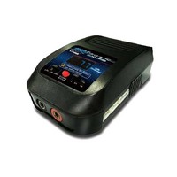 GT POWER SD6 MULTI CHEMISTRY CHARGER 2-6S 1 TO 6AMP LIPO LIFE LIHV NIMH NICD