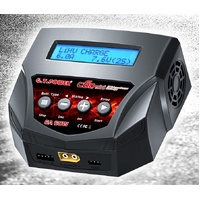 GT POWER GT-C6DMINI C6D MINI AC BALANCE CHARGER DISCHARGER