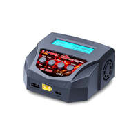 G.T.POWER C6DMINI 10A 100W AC LIPO BALANCE CHARGER DISCHARGE