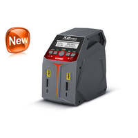 GT POWER X2 PRO DUAL CHANNEL INTELLIGENT BALANCE SAFE CHARGER/DISCHARGER