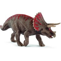 SCHLEICH 15000 TRICERATOPS