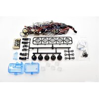 GT POWER TRX-4 ROCK CRAWLER LIGHT SYSTEM