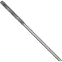 DU-BRO 144 THREADED RODS 12INCH 4-40