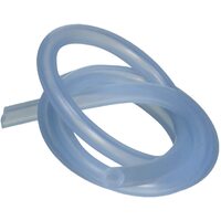 DU-BRO 197 SILICONE FUEL TUBING FOR NITRO ENGINE MEDIUM SOLD PER METER