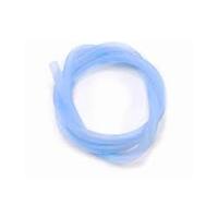 DU-BRO 222 SUPER BLUE SILICONE FUEL TUBING MEDIUM 2 FOOT