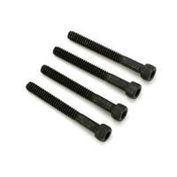 DU-BRO 320 SOCKET HEAD CAP SCREWS 8-32