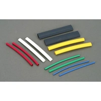 DU-BRO 3/32Inch HEAT SHRINK TUBING