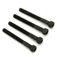 DU-BRO 574 SOCKET HEAD CAP SCREWS 6-32