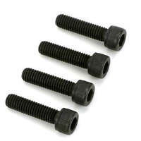 DU-BRO 580 SOCKET HEAD CAP SCREWS 10-32