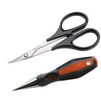 DU-BRO 2330 BODY REAMER AND SCISSOR SET