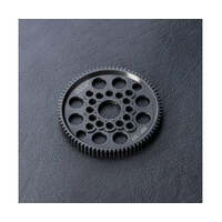 MST 148078BK SPUR GEAR 78T 48P BLACK