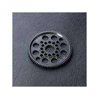 MST 148083BK 48P SPUR GEAR 83T BLACK