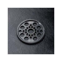 MST 148085BK 48P SPUR GEAR 85T BLACK