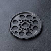 MST 148091BK 48P SPUR GEAR  91T BLACK