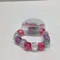 JOOLS MULTI COLOUR BANGLE