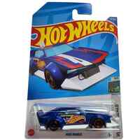 HOT WHEELS - HW CONTOURED 4/5 - MAD MANGA 92/250