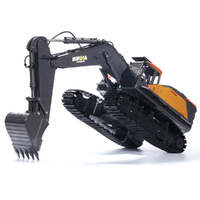 HUINA 1592 2.4G 22CH REMOTE CONTROL EXCAVATOR 1:14