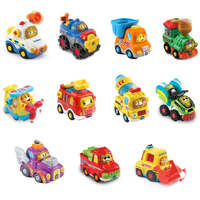 VTECH TOOT TOOT DRIVERS ASSORTED 2022