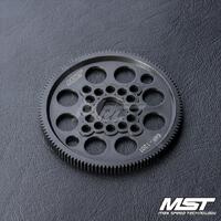 MST 164124BK 64P SPUR GEAR 124T