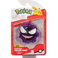 POKEMON BATTLE FIGURE PACK - GASTLY