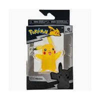 POKEMON TRANSLUCENT BATTLE FIGURE PIKACHU