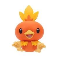 POKEMON VINYL FIGURE TORCHIC