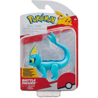 POKEMON BATTLE FIGURE VAPOREON